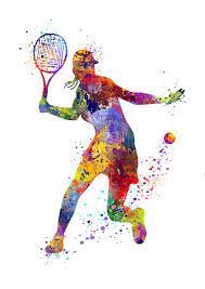 Profile photo of Tenis - više od rekreacije